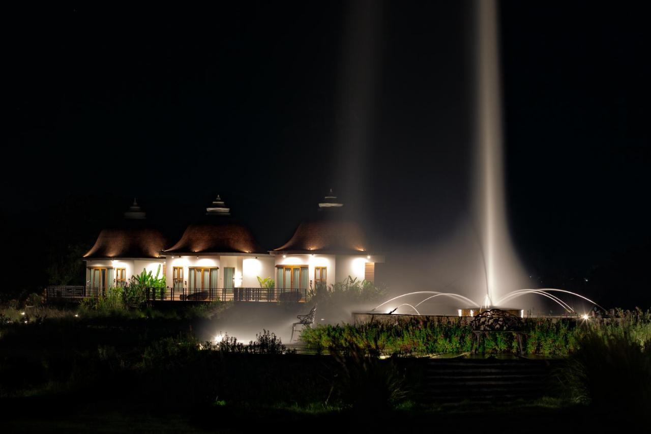 De Mala Hotell Sukhothai Eksteriør bilde