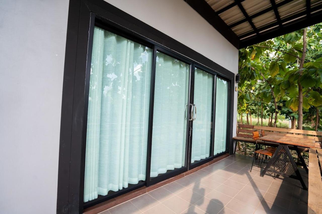 De Mala Hotell Sukhothai Eksteriør bilde