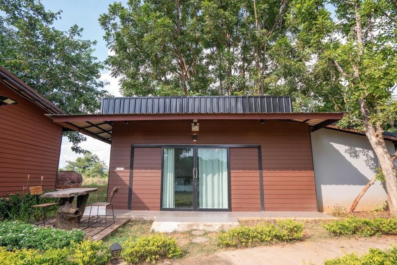 De Mala Hotell Sukhothai Eksteriør bilde
