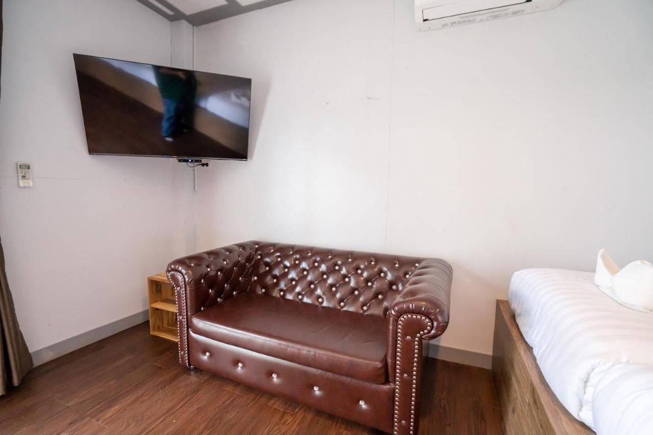 De Mala Hotell Sukhothai Eksteriør bilde