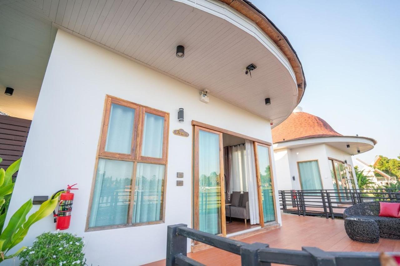 De Mala Hotell Sukhothai Eksteriør bilde
